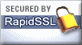 Rapidssl-SSL Rapidssl-SSL