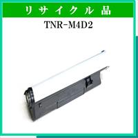 TNR-M4D2 - ウインドウを閉じる