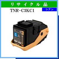 TNR-C3KC1 - ウインドウを閉じる