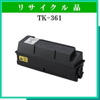 TK-361 - ウインドウを閉じる