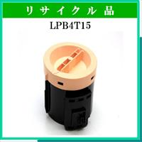 LPB4T15 - ウインドウを閉じる