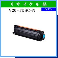 V20-TDSC-N - ウインドウを閉じる