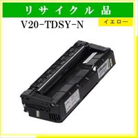 V20-TDSY-N - ウインドウを閉じる