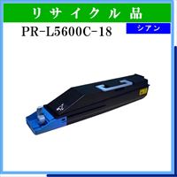 PR-L5600C-18 - ウインドウを閉じる