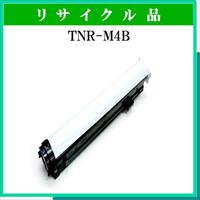 TNR-M4B - ウインドウを閉じる