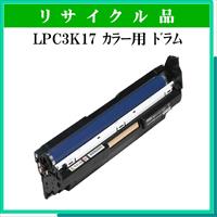 LPC3K17 ｶﾗｰ用 - ウインドウを閉じる