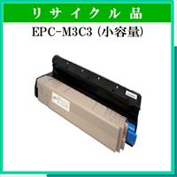 EPC-M3C3 (小容量) - ウインドウを閉じる