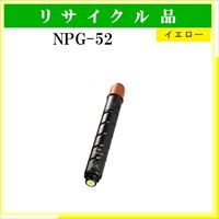 NPG-52 ｲｴﾛｰ - ウインドウを閉じる