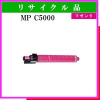 MP ﾄﾅｰ C5000 ﾏｾﾞﾝﾀ - ウインドウを閉じる