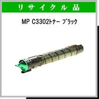 MP C3302
