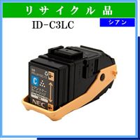 ID-C3LC - ウインドウを閉じる