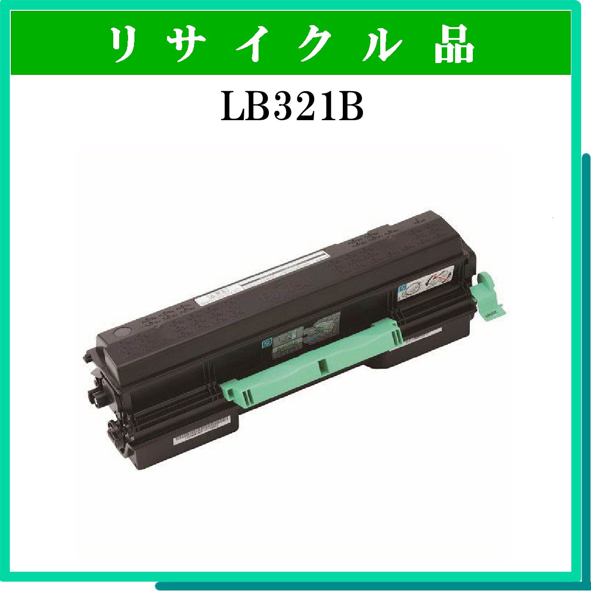 LB321B