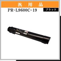 PR-L9600C-19 汎用品 - ウインドウを閉じる