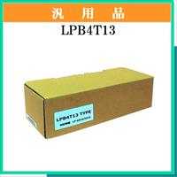 LPB4T13 汎用品 - ウインドウを閉じる