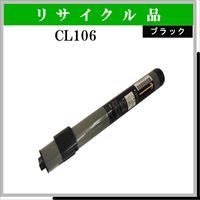 CL106 ﾌﾞﾗｯｸ - ウインドウを閉じる