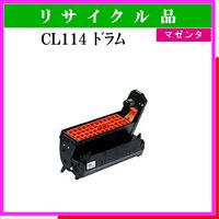 CL114 ﾄﾞﾗﾑ ﾏｾﾞﾝﾀ