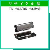 TN-28J/DR-23Jｾｯﾄ