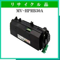 MV-HPRB30A - ウインドウを閉じる