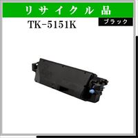 TK-5151K - ウインドウを閉じる