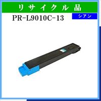 PR-L9010C-13 - ウインドウを閉じる