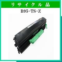 B95-TS-Z - ウインドウを閉じる