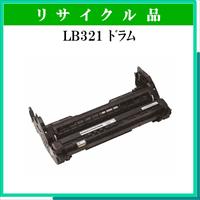 LB321 ﾄﾞﾗﾑ - ウインドウを閉じる