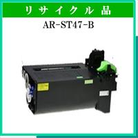 AR-ST47-B - ウインドウを閉じる