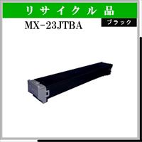 MX-23JTBA - ウインドウを閉じる