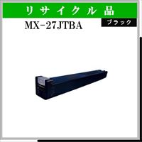 MX-27JTBA - ウインドウを閉じる