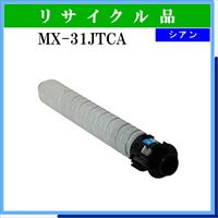 MX-31JTCA - ウインドウを閉じる