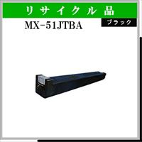 MX-51JTBA - ウインドウを閉じる