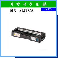 MX-51JTCA - ウインドウを閉じる