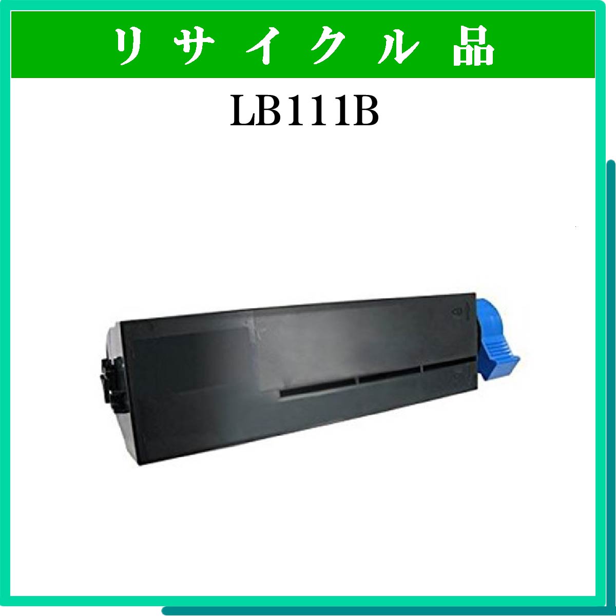 LB111B
