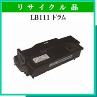 LB111 ﾄﾞﾗﾑ - ウインドウを閉じる