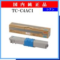 TC-C4AC1 純正 - ウインドウを閉じる