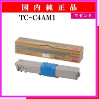 TC-C4AM1 純正 - ウインドウを閉じる