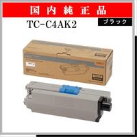 TC-C4AK2 純正 - ウインドウを閉じる