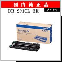 DR-291CL-BK 純正