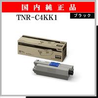 TNR-C4KK1 純正 - ウインドウを閉じる