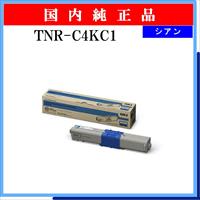 TNR-C4KC1 純正 - ウインドウを閉じる