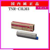 TNR-C3LM3 純正