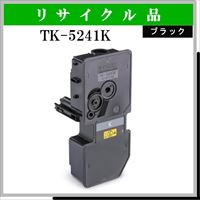 TK-5241K - ウインドウを閉じる