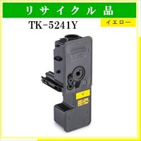 TK-5241Y - ウインドウを閉じる