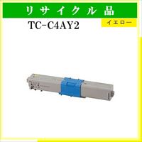 TC-C4AY2 - ウインドウを閉じる