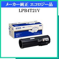 LPB4T21V 環境推進ﾄﾅｰ