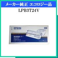 LPB3T24V 環境推進ﾄﾅｰ - ウインドウを閉じる