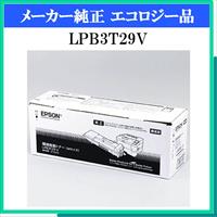 LPB3T29V 環境推進ﾄﾅｰ