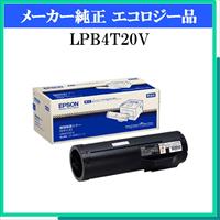 LPB4T20V 環境推進ﾄﾅｰ