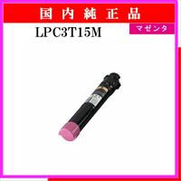 LPC3T15M 純正 - ウインドウを閉じる