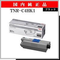 TNR-C4HK1 純正